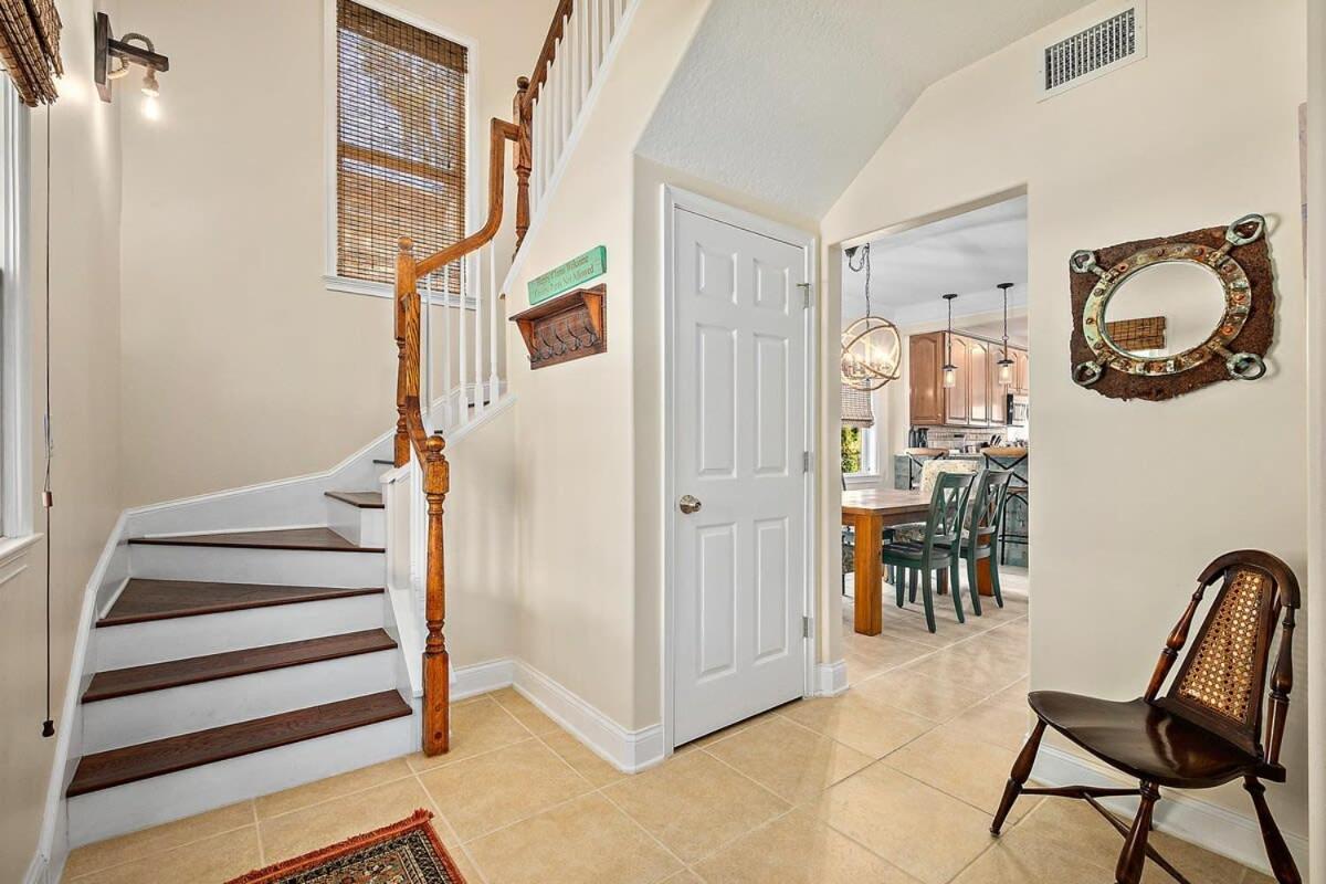 Casa Desoto - Luxury Downtown Oasis Vila St. Augustine Exterior foto